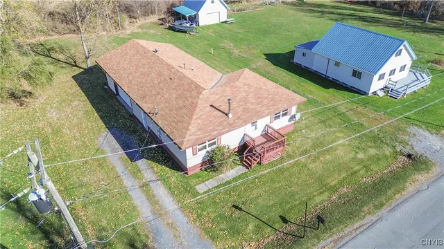$299,900 | 19876 County Route 59, Brownville, NY 13634