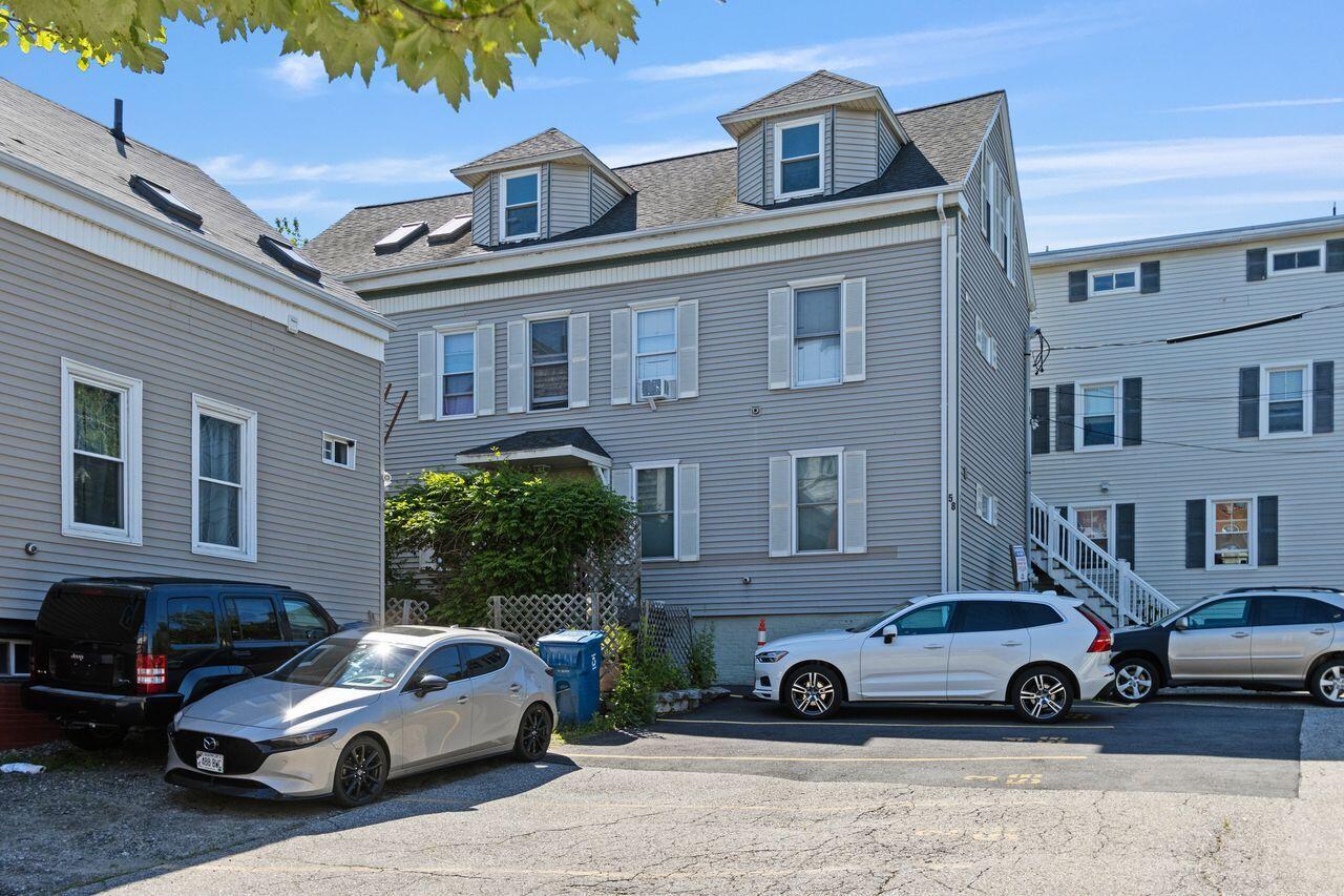 58 Portland Street, Unit 5 Portland, ME 04101 - Photo 1 of 38 20260616EF-61042