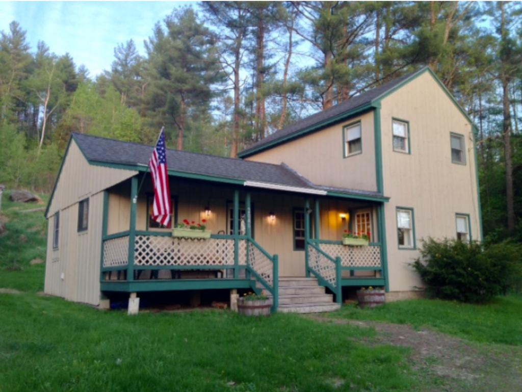 2046 Buffalo Road Rumney, NH 03266 - Photo 1 of 22