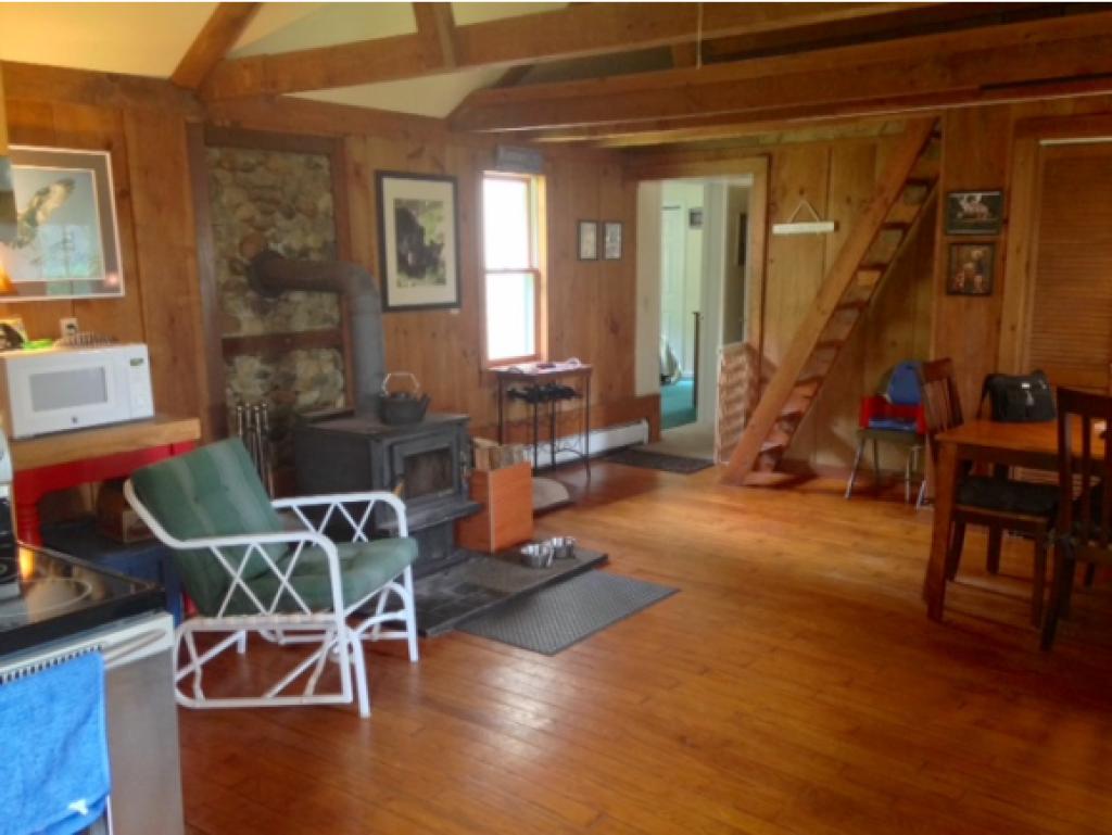 2046 Buffalo Road Rumney, NH 03266 - Photo 11 of 22