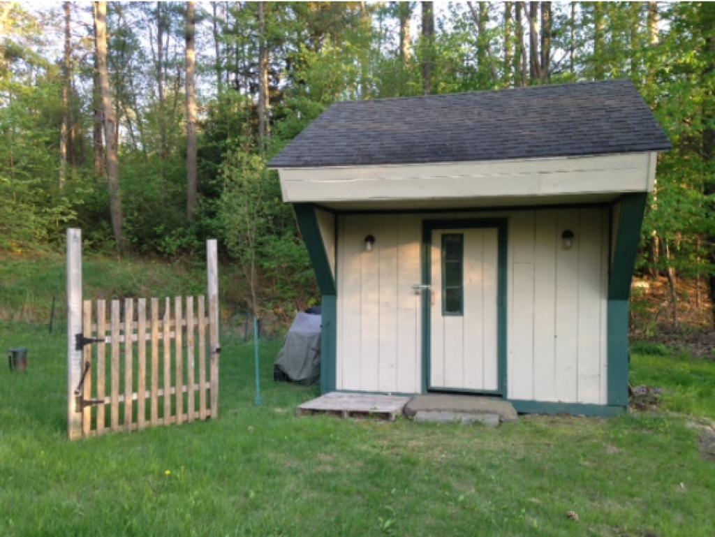 2046 Buffalo Road Rumney, NH 03266 - Photo 4 of 22
