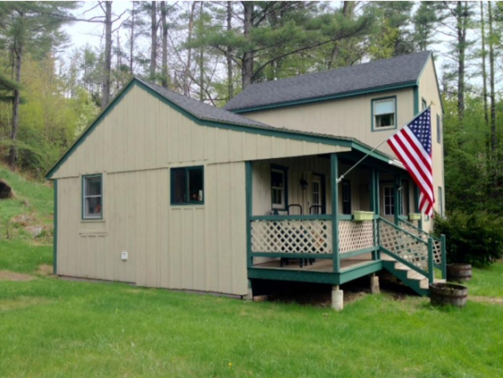 2046 Buffalo Road Rumney, NH 03266 - Photo 9 of 22
