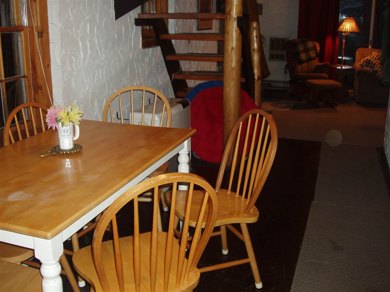 6 Deep Woods Road, Unit 4 Winhall, VT 05255 - Photo 22 of 24 Gallery Image 22