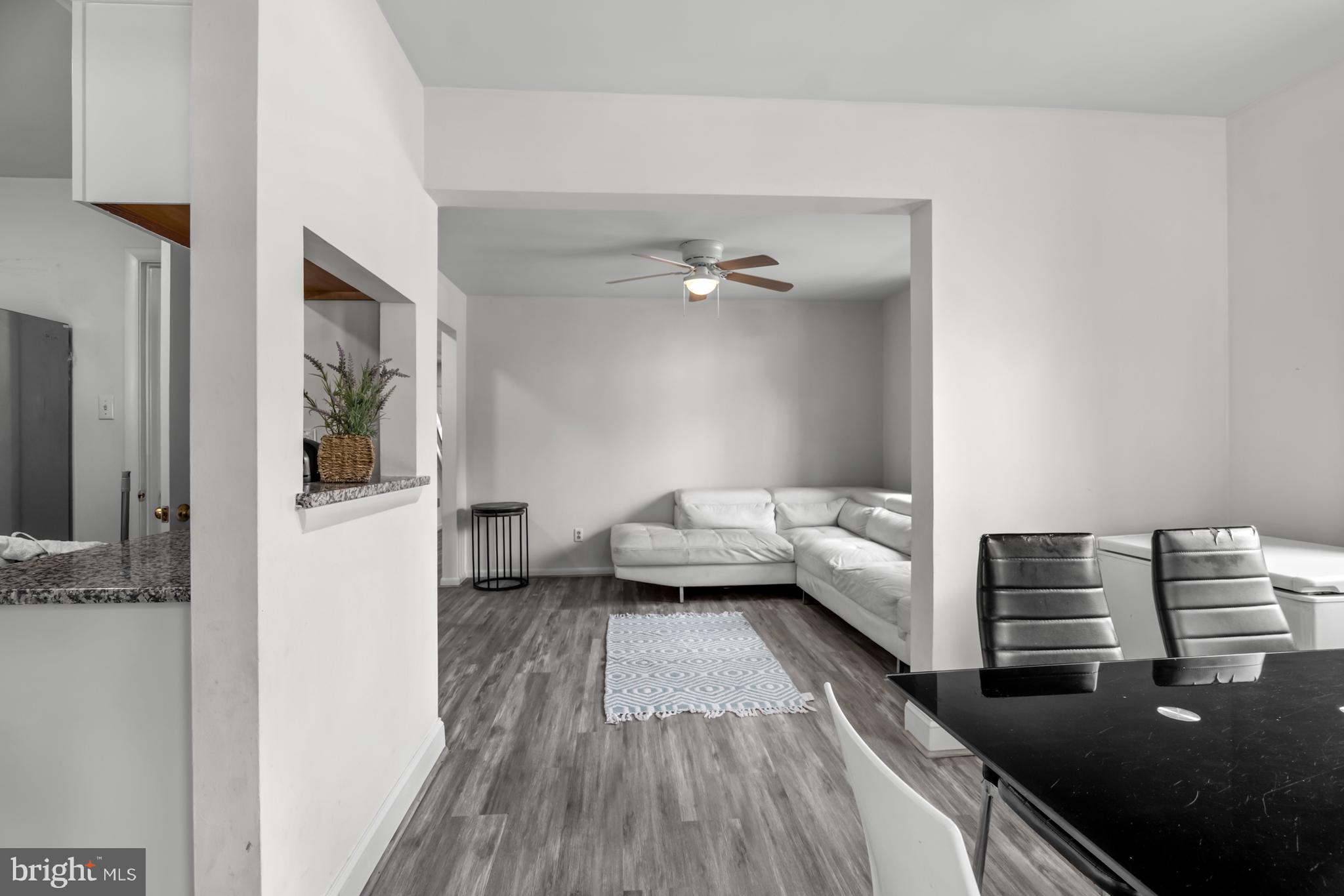 68 Liborio Lane New Castle, DE 19720 - Photo 15 of 38 a view of a bedroom with furniture and wooden floor