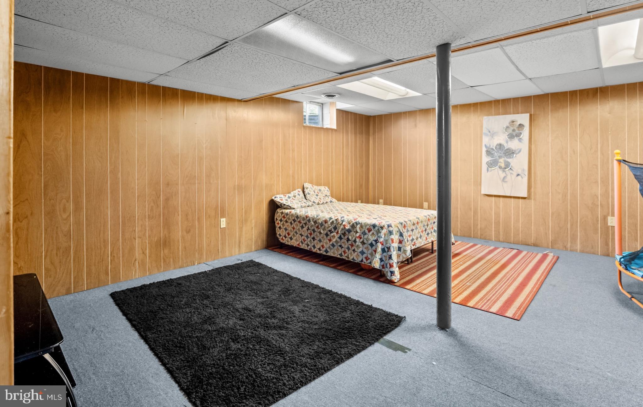 68 Liborio Lane New Castle, DE 19720 - Photo 24 of 38 a bedroom with bed and a window