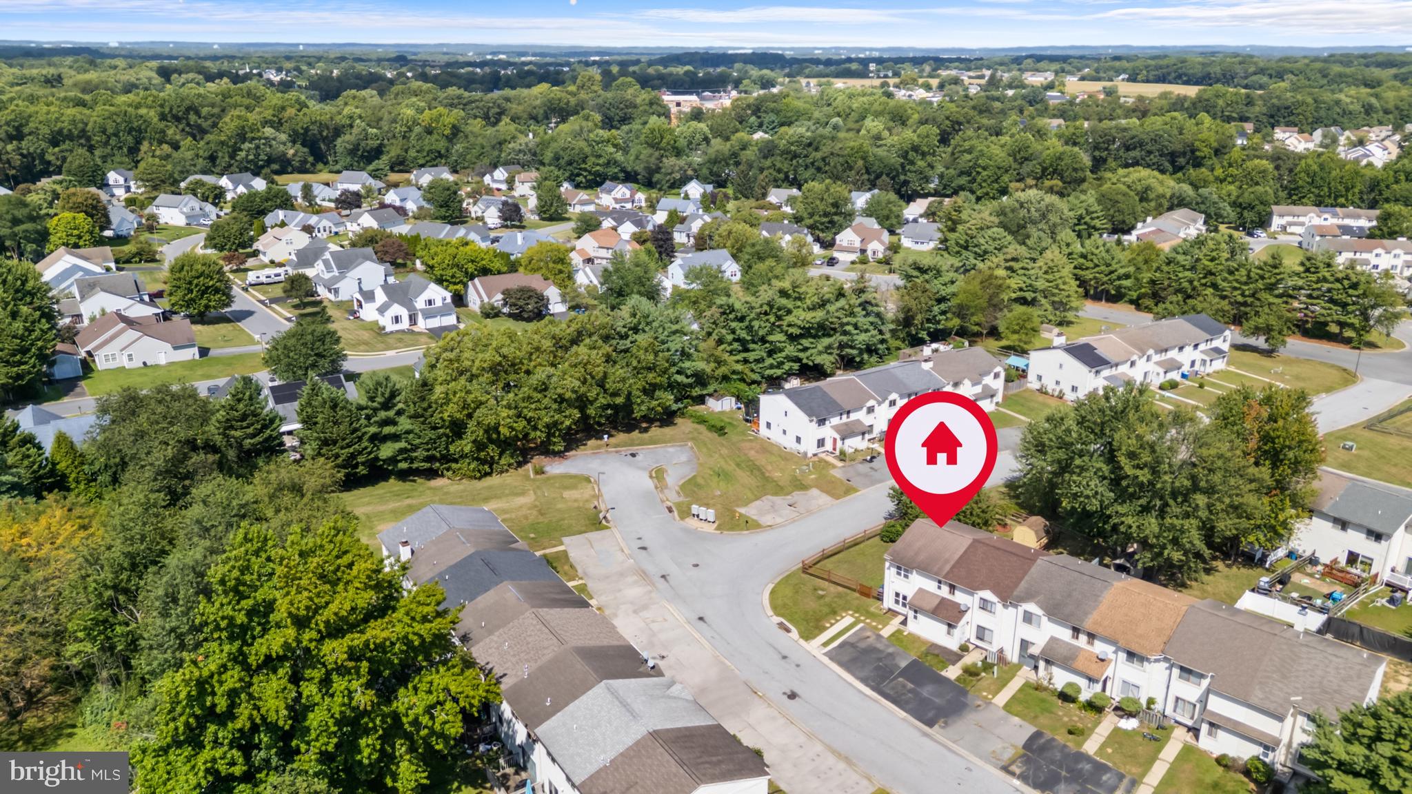 68 Liborio Lane New Castle, DE 19720 - Photo 34 of 38 a view of a city street sign