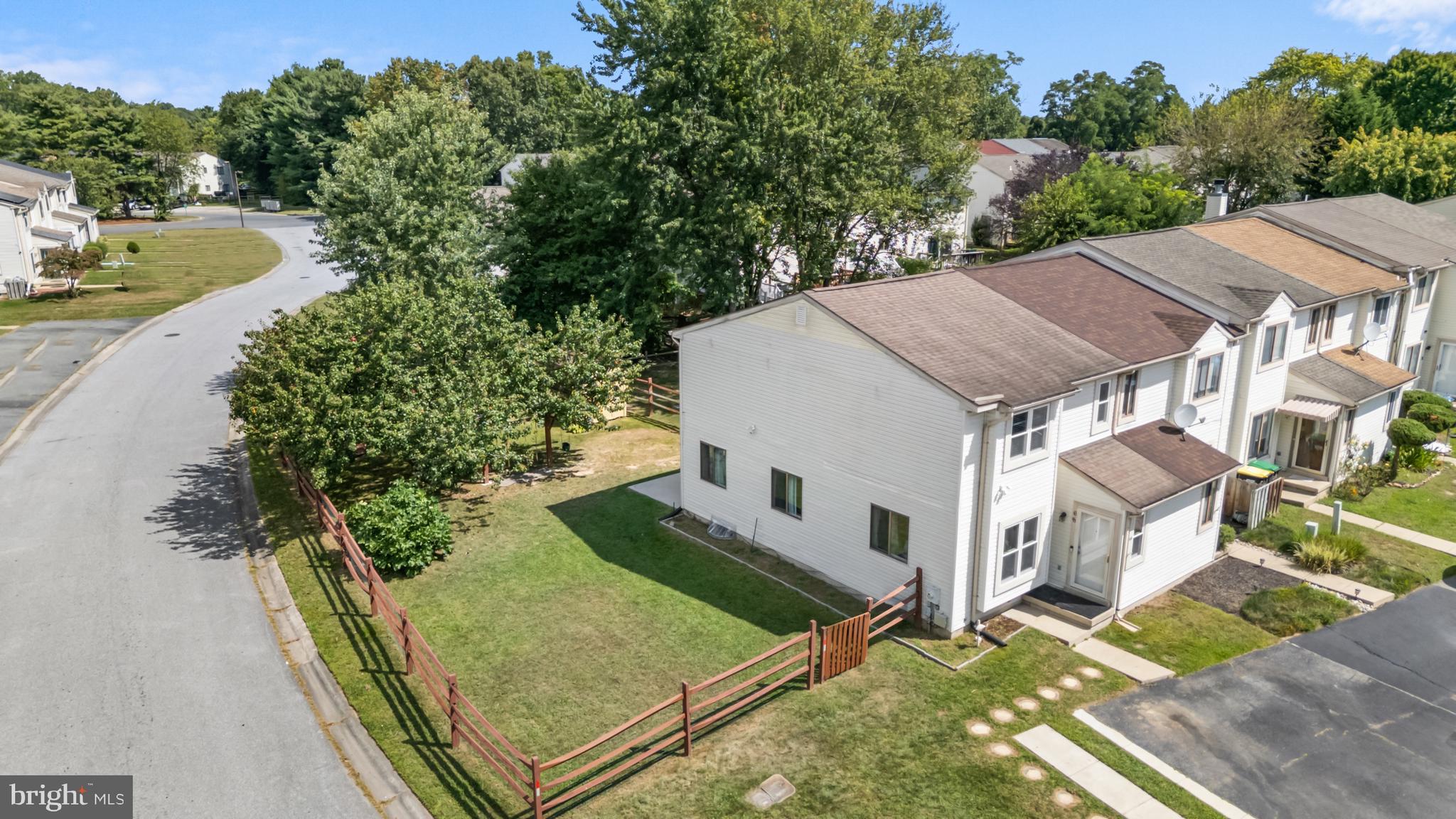68 Liborio Lane New Castle, DE 19720 - Photo 4 of 38 an aerial view of a house