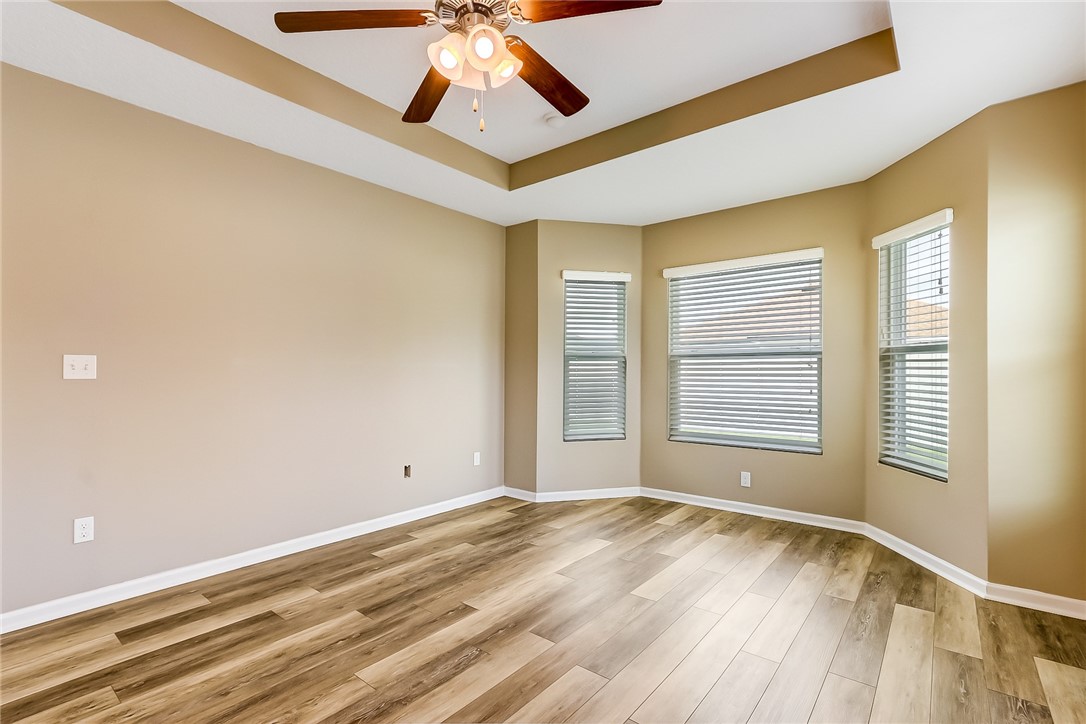95227 Windflower Trail Fernandina Beach, FL 32034 - Photo 17 of 35 a view of an empty room with a window