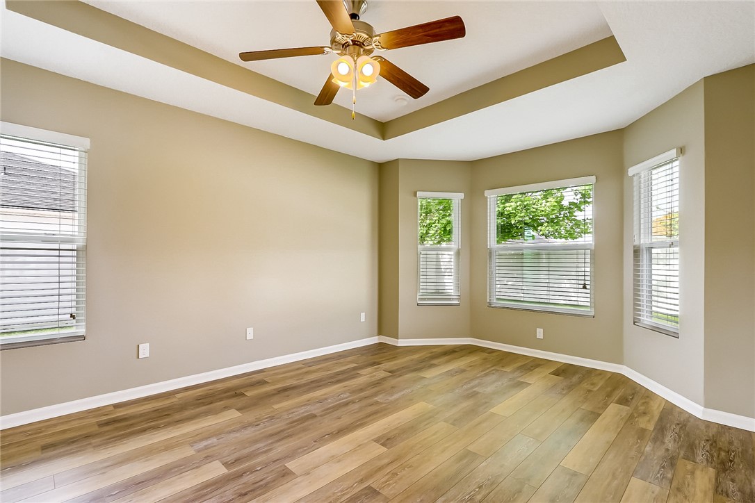 95227 Windflower Trail Fernandina Beach, FL 32034 - Photo 22 of 35 a view of an empty room with a window