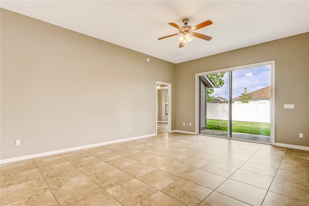 95227 Windflower Trail Fernandina Beach, FL 32034 - Photo 8 of 35 a view of an empty room with a window