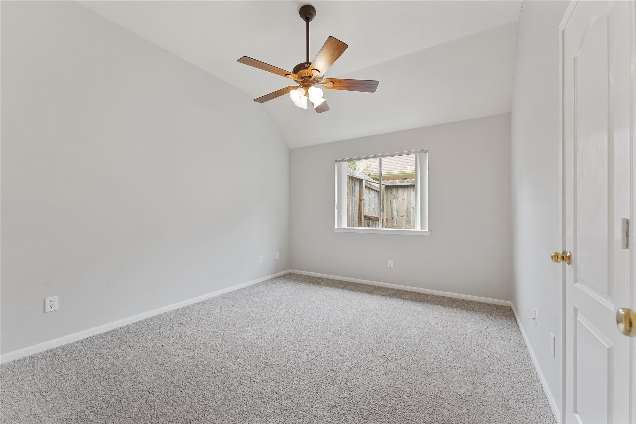 29823 Spring Terrace Drive Spring, TX 77386 - Photo 16 of 50 a view of a livingroom with a ceiling fan and window