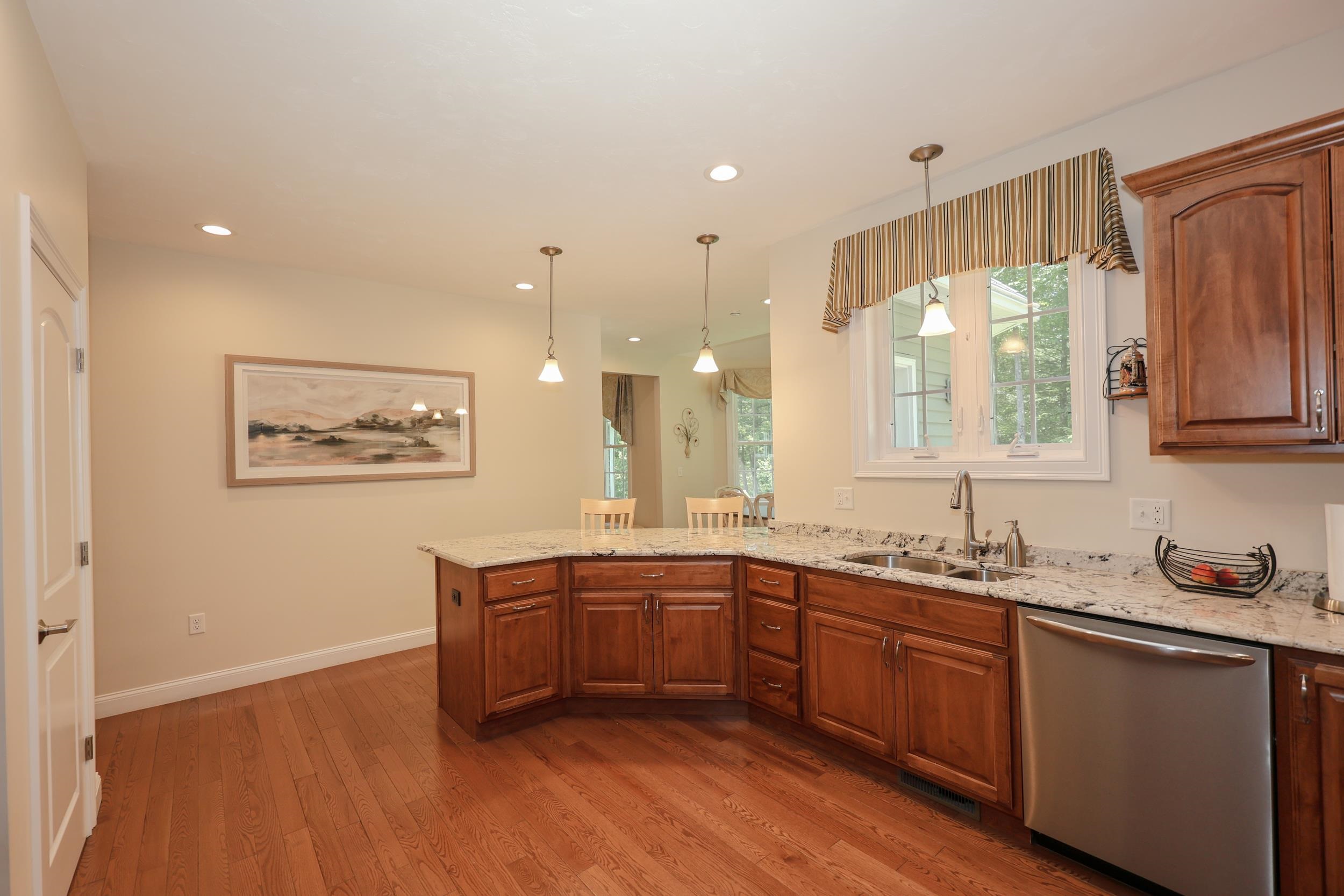 145 Clement Road Pelham, NH 03076 - Photo 6 of 46
