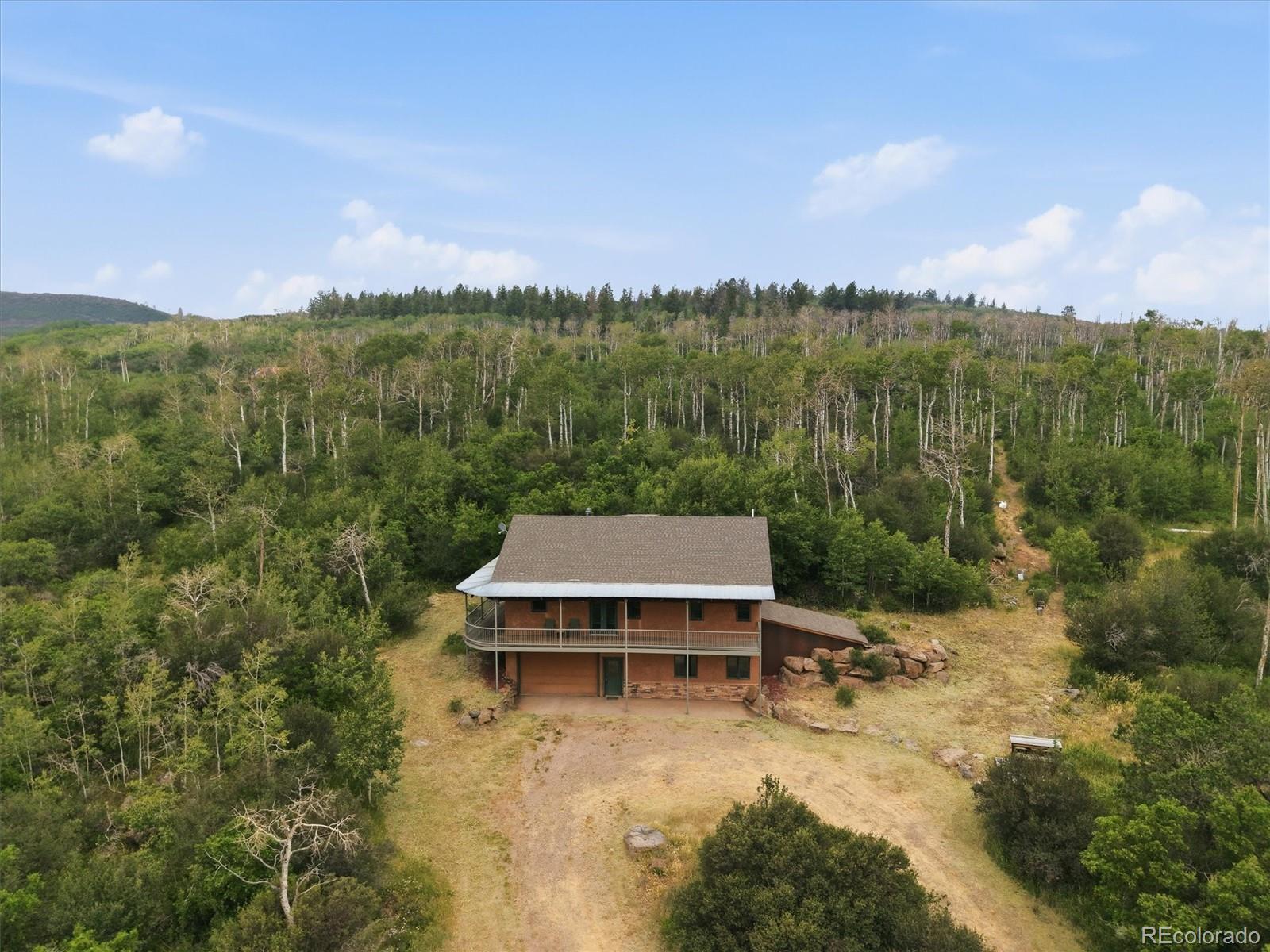 531 Buck Point Road Carbondale, CO 81623 - Photo 45 of 50