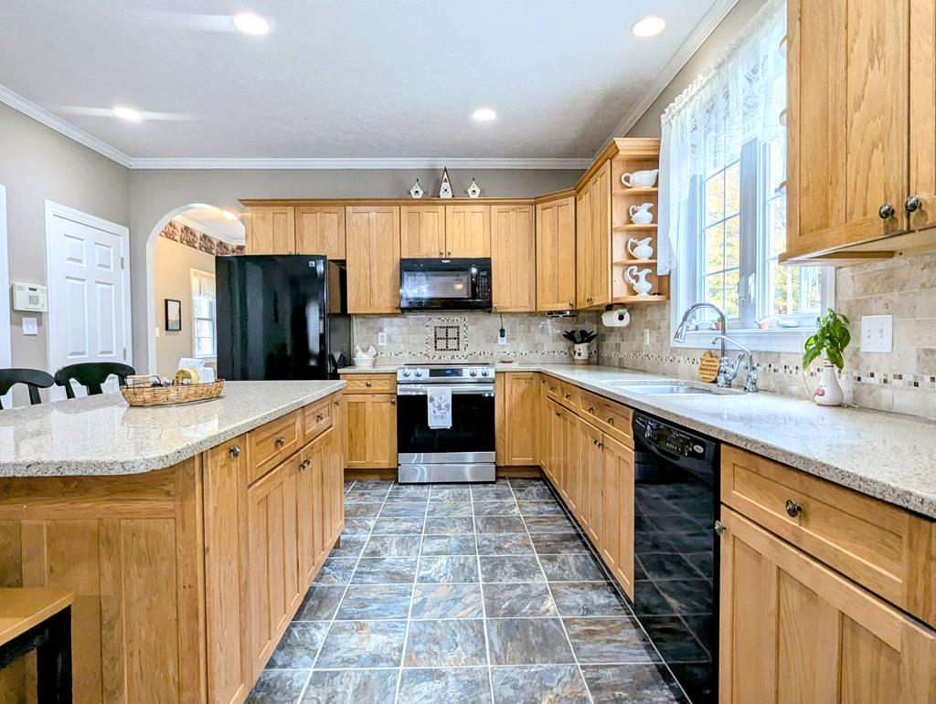 392 Open Meadow Road Patrick Springs, VA 24133 - Photo 18 of 50 Gallery Image 18