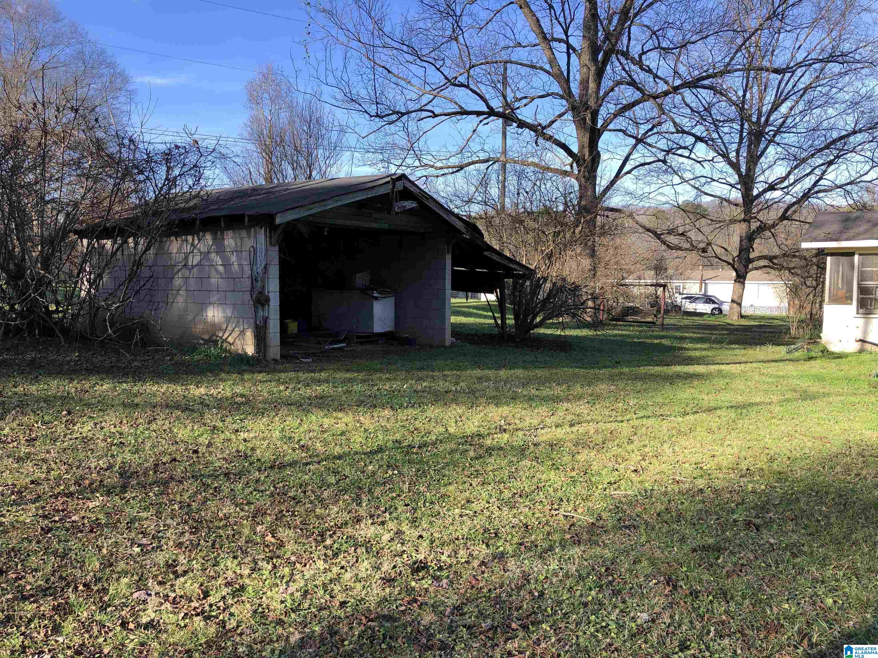 90 Old Springs Road Springville, AL 35146 - Photo 37 of 50