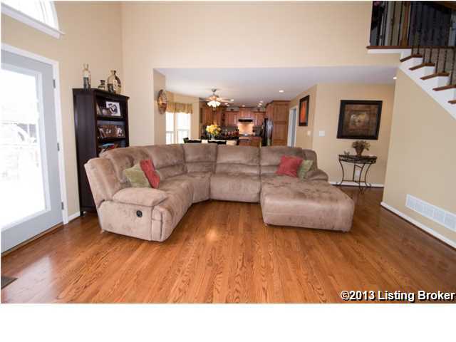 17101 Dry Ridge Road Louisville, KY 40299 - Photo 6 of 33 Additional Photo