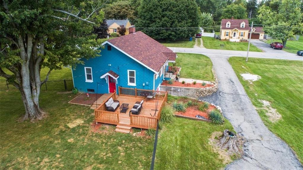 17 West Thompson Road Indianapolis, IN 46217 - Photo 11 of 43 Gallery Image 11