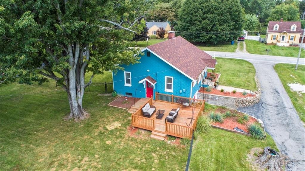 17 West Thompson Road Indianapolis, IN 46217 - Photo 12 of 43 Gallery Image 12