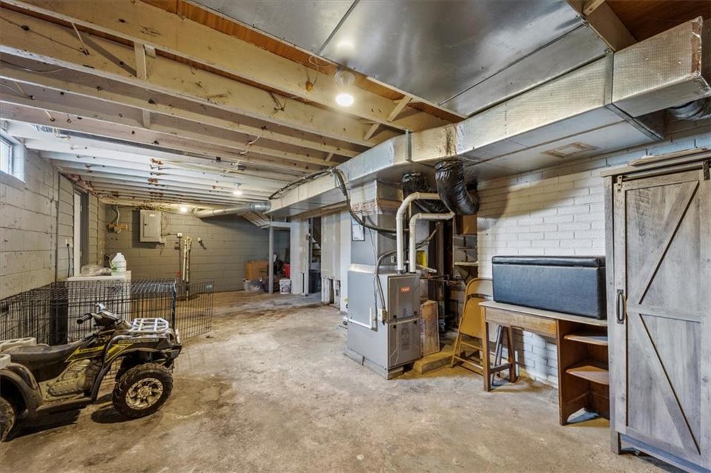 17 West Thompson Road Indianapolis, IN 46217 - Photo 33 of 43 Gallery Image 33