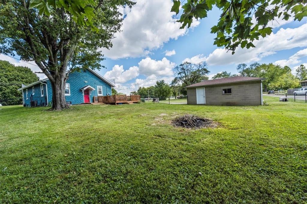 17 West Thompson Road Indianapolis, IN 46217 - Photo 38 of 43 Gallery Image 38
