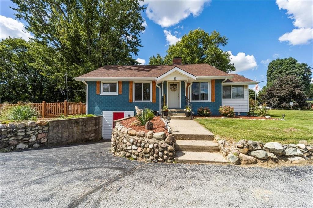 17 West Thompson Road Indianapolis, IN 46217 - Photo 39 of 43 Gallery Image 39