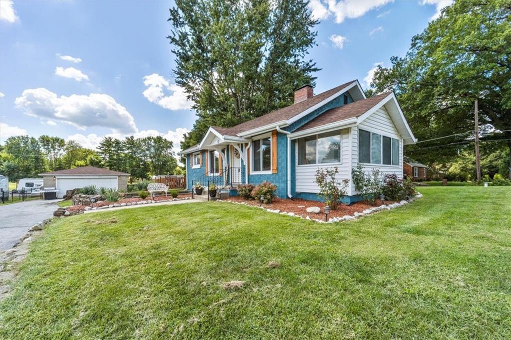 17 West Thompson Road Indianapolis, IN 46217 - Photo 41 of 43 Gallery Image 41