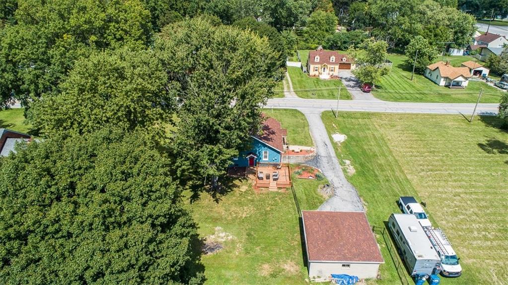 17 West Thompson Road Indianapolis, IN 46217 - Photo 7 of 43 Gallery Image 7