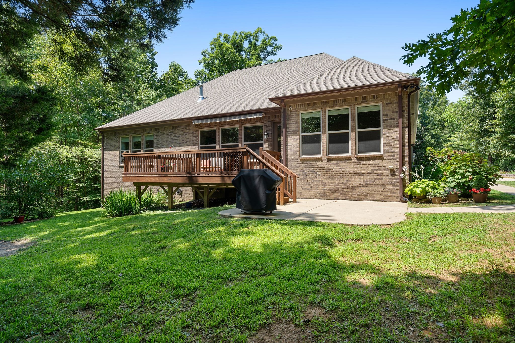 8012 Rose Rdg Lane Fairview, TN 37062 - Photo 52 of 76 Gallery Image 52