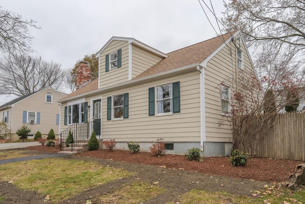 33 MacArthur Road Beverly, MA 01915 - Photo 1 of 24 Gallery Image 1