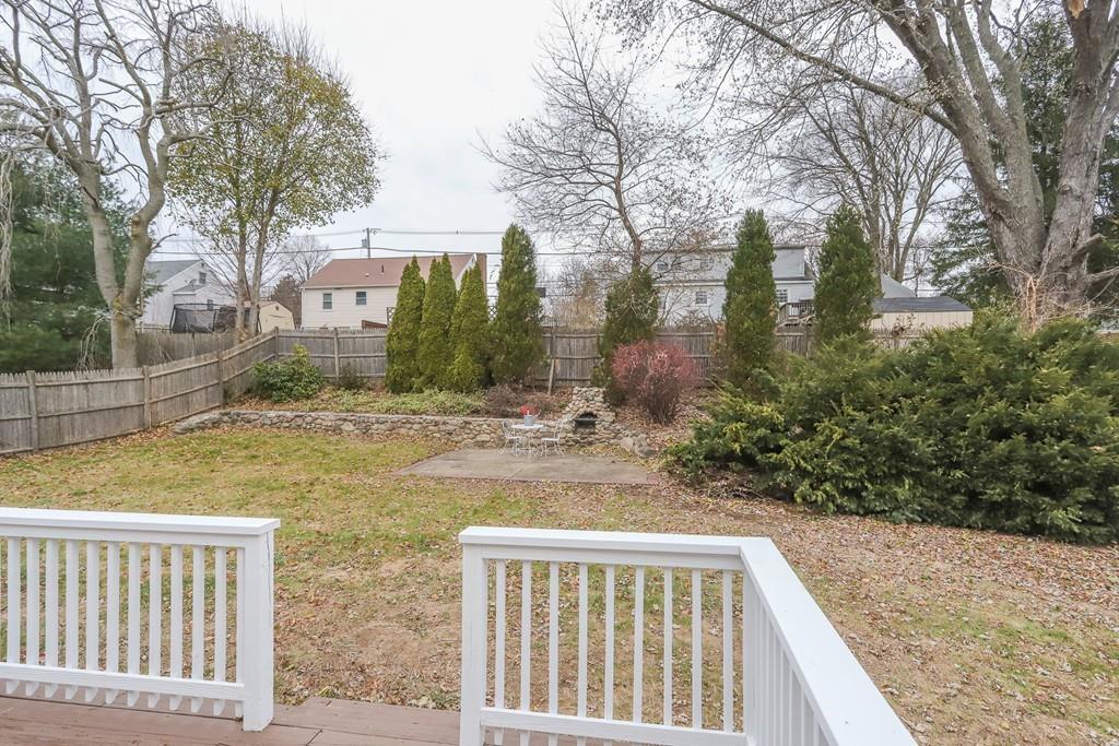 33 MacArthur Road Beverly, MA 01915 - Photo 23 of 24 Gallery Image 23