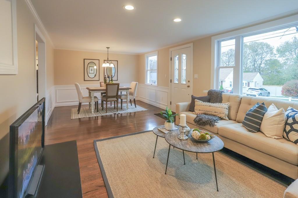 33 MacArthur Road Beverly, MA 01915 - Photo 9 of 24 Gallery Image 9
