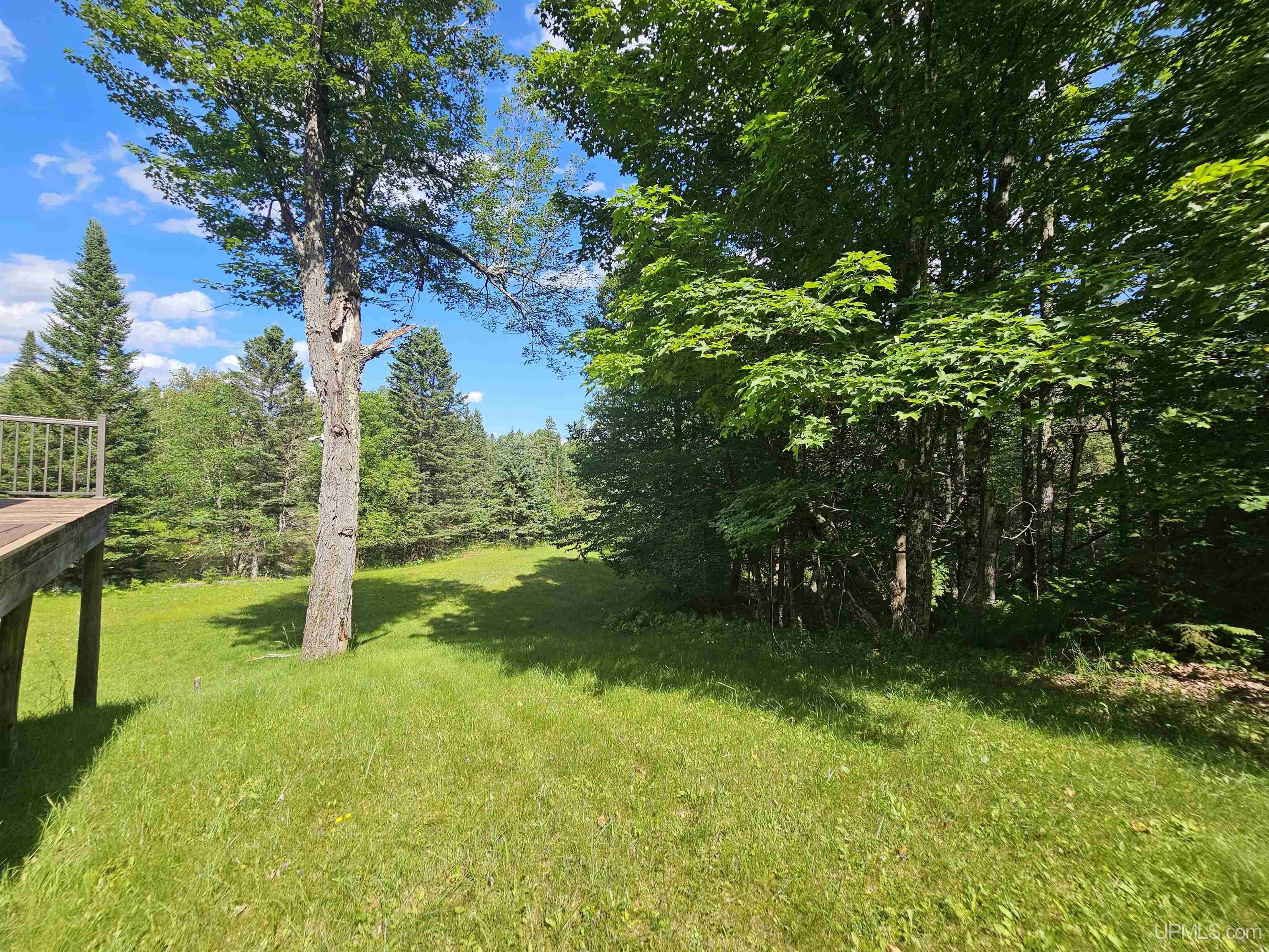 N13545 Newberg Road Channing, MI 49815 - Photo 31 of 43