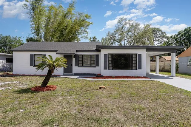 $308,900 | 1107 Woodlawn Road, Rockledge, FL 32955