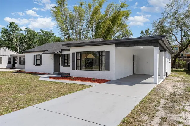 $306,900 | 1107 Woodlawn Road, Rockledge, FL 32955