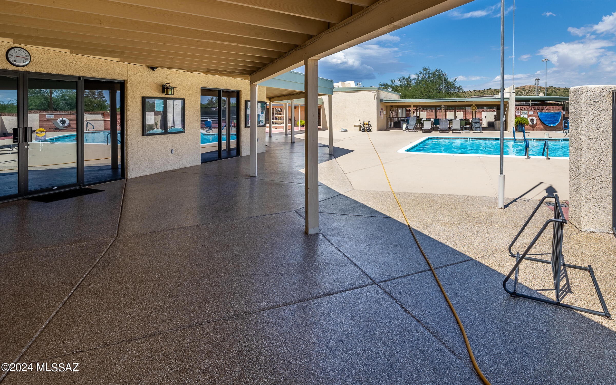 1582 North Rio Mayo Green Valley, AZ 85614 - Photo 39 of 40 Gallery Image 39