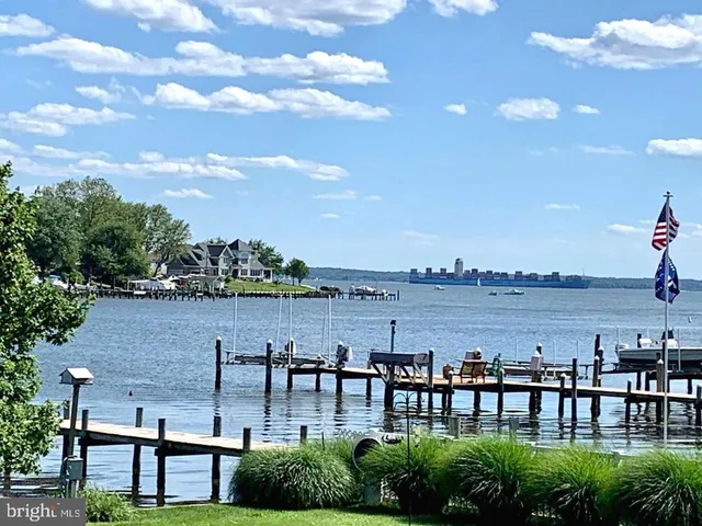 $385,000 | 2318 Ruth Avenue, Sparrows Point, MD 21219