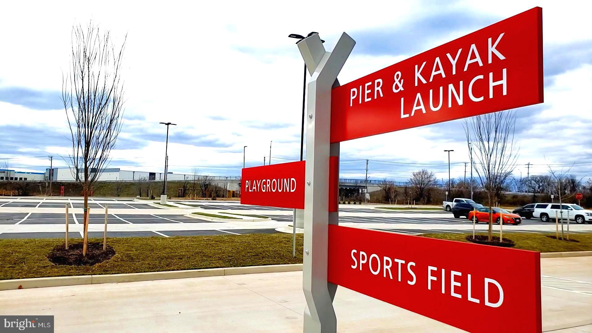 2318 Ruth Avenue Sparrows Point, MD 21219 - Photo 3 of 93