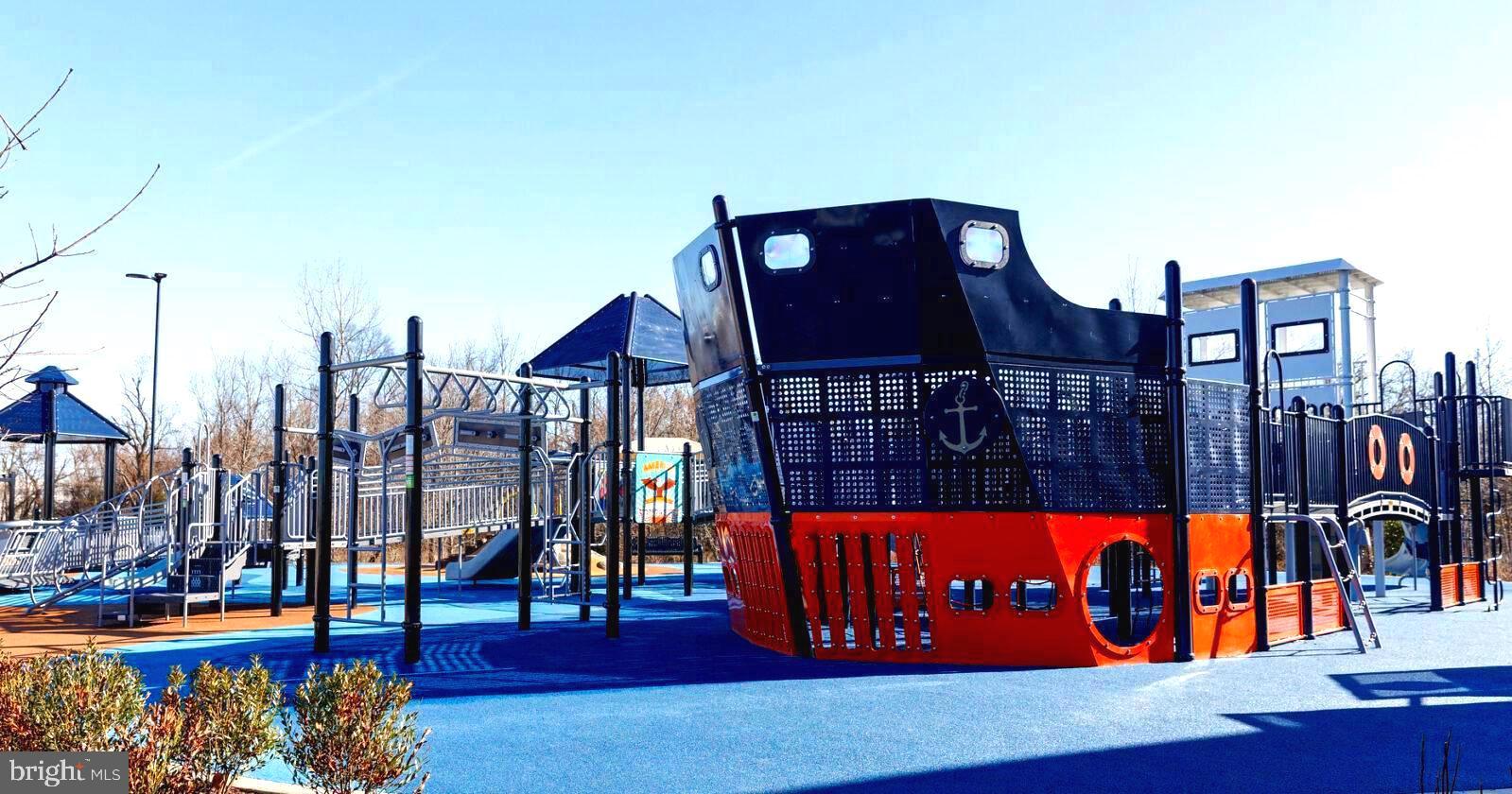 2318 Ruth Avenue Sparrows Point, MD 21219 - Photo 4 of 93