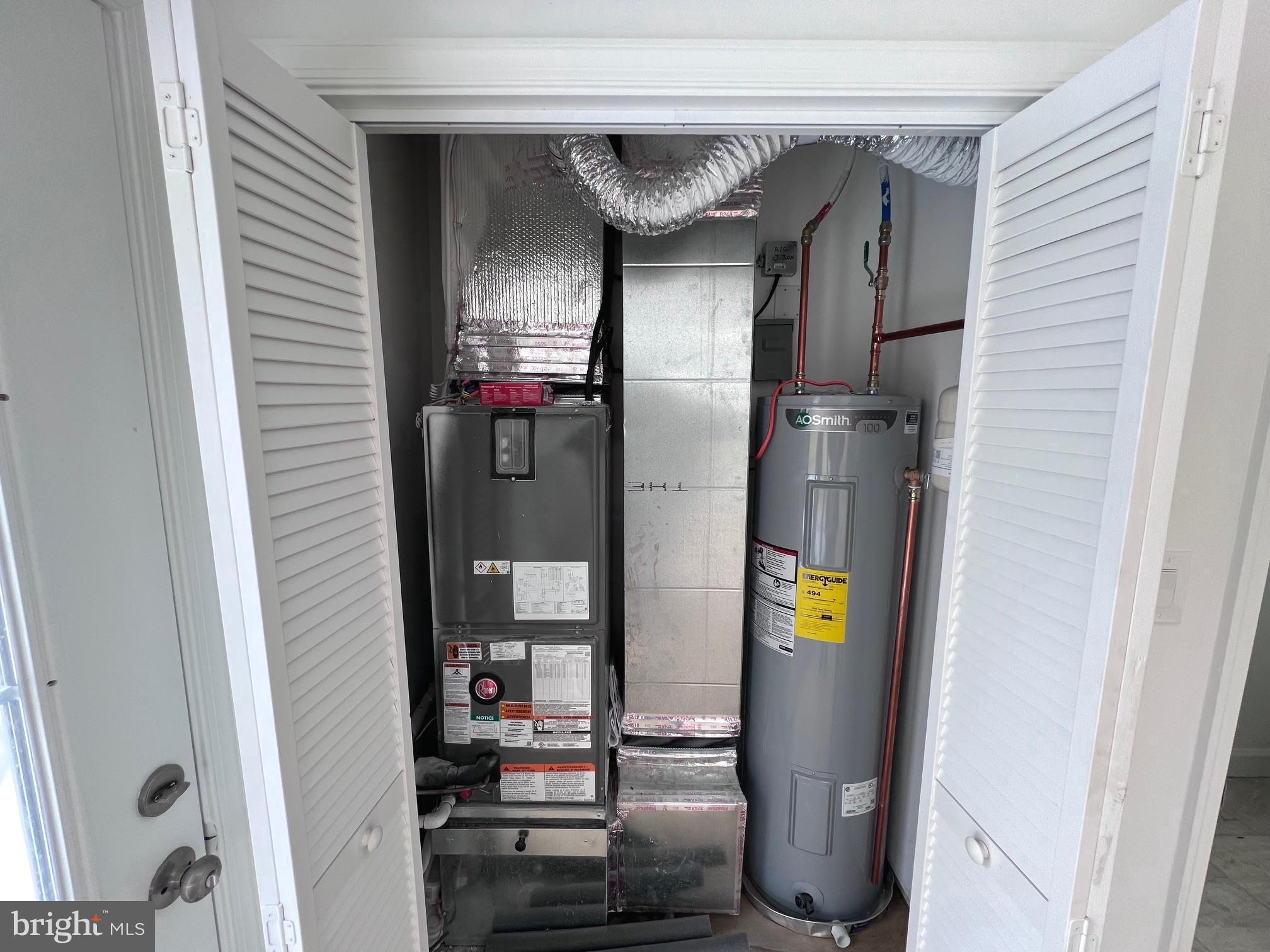 2318 Ruth Avenue Sparrows Point, MD 21219 - Photo 64 of 93