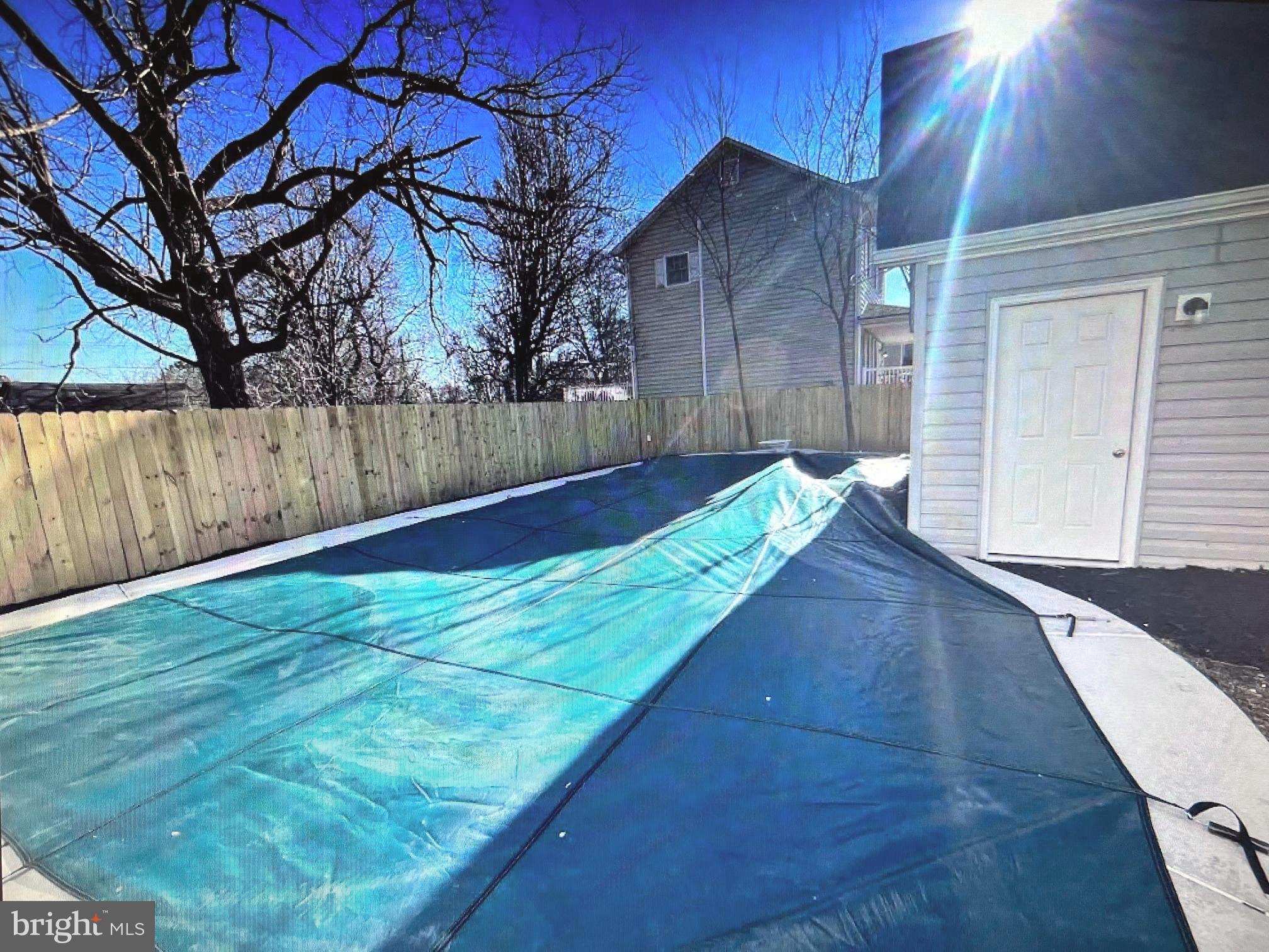 2318 Ruth Avenue Sparrows Point, MD 21219 - Photo 65 of 93 Private POOL