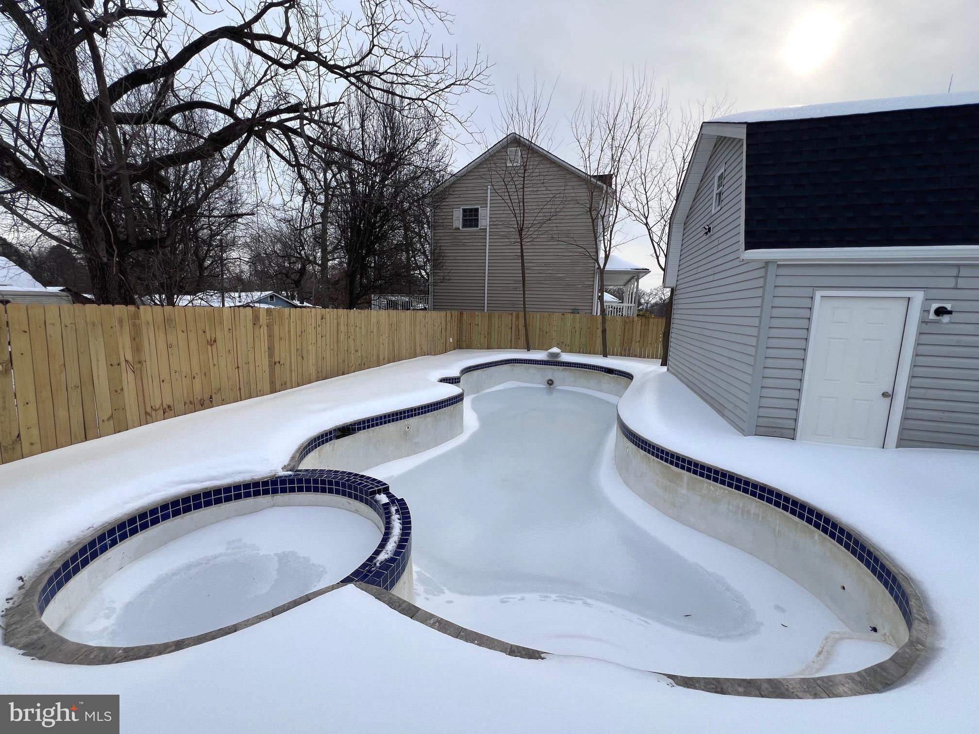 2318 Ruth Avenue Sparrows Point, MD 21219 - Photo 66 of 93