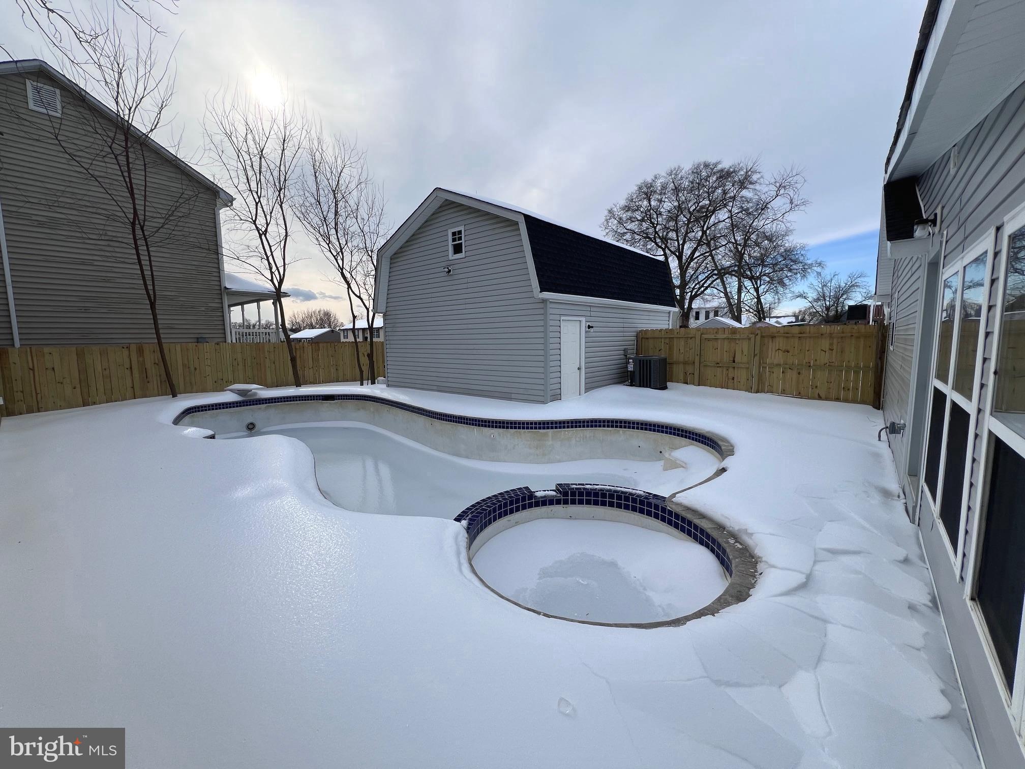 2318 Ruth Avenue Sparrows Point, MD 21219 - Photo 70 of 93