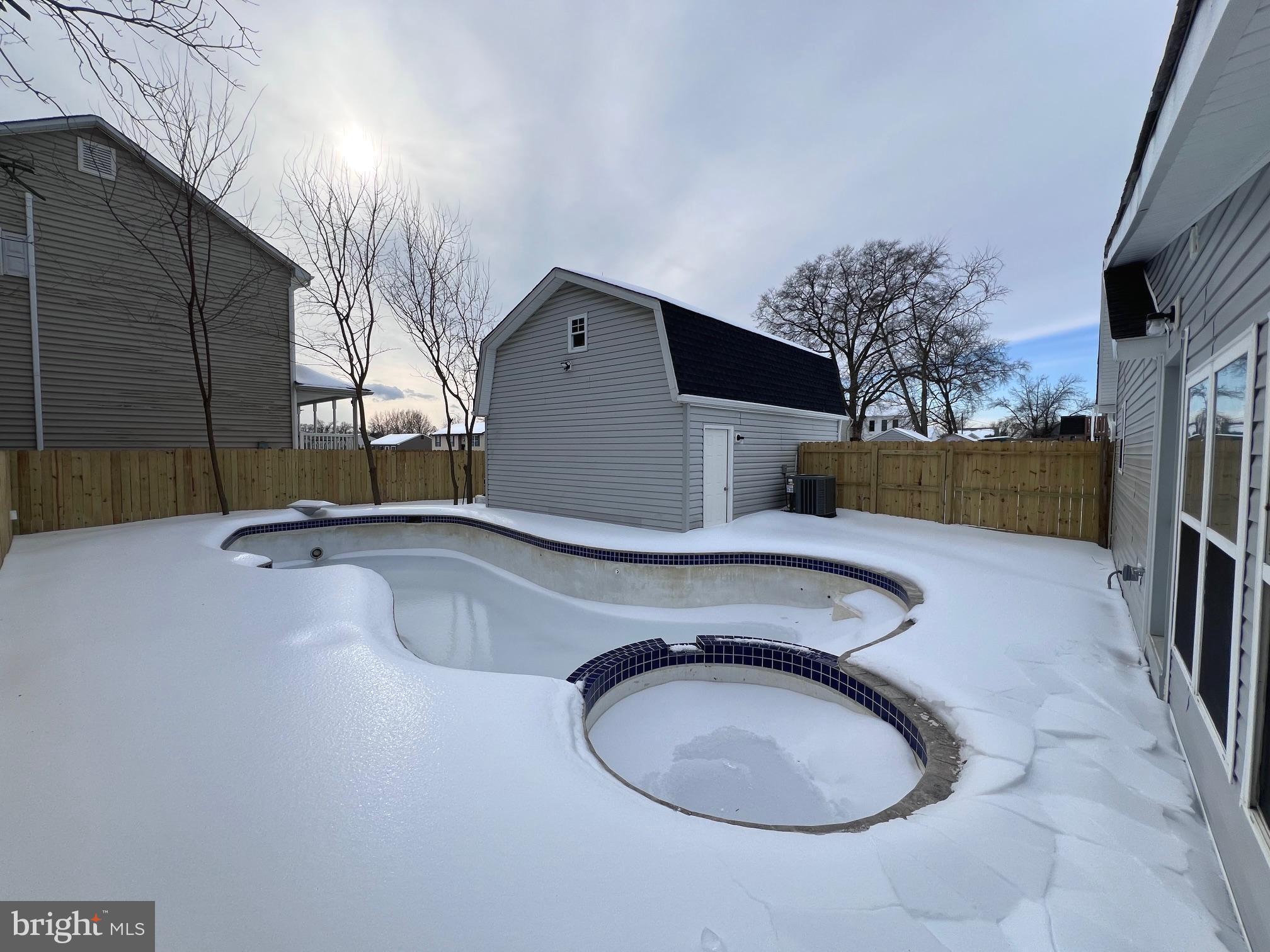 2318 Ruth Avenue Sparrows Point, MD 21219 - Photo 71 of 93