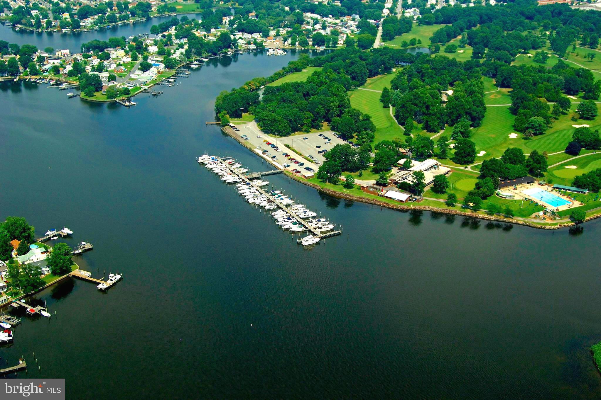 2318 Ruth Avenue Sparrows Point, MD 21219 - Photo 83 of 93