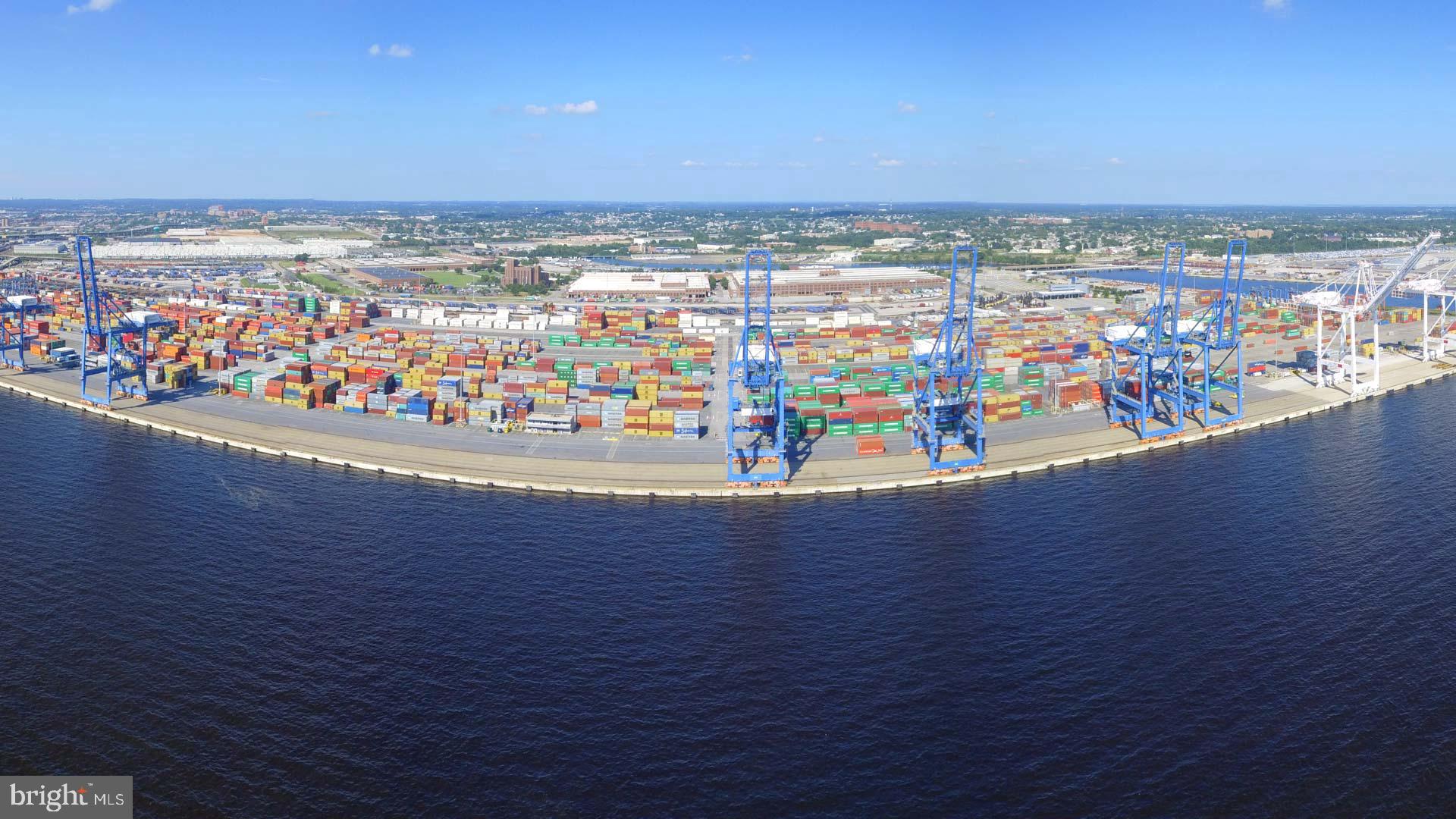 2318 Ruth Avenue Sparrows Point, MD 21219 - Photo 91 of 93