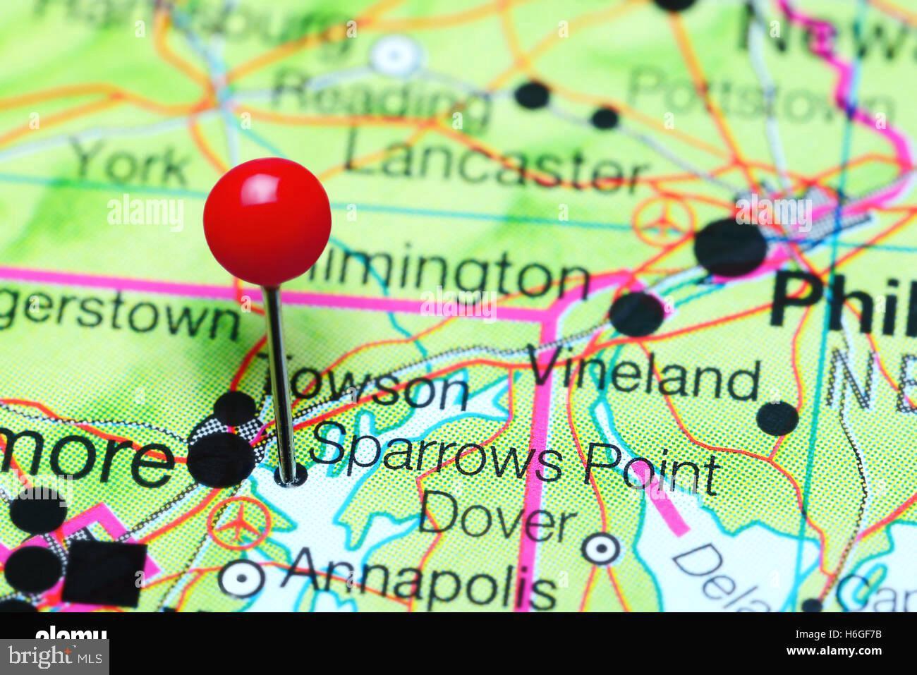 2318 Ruth Avenue Sparrows Point, MD 21219 - Photo 92 of 93