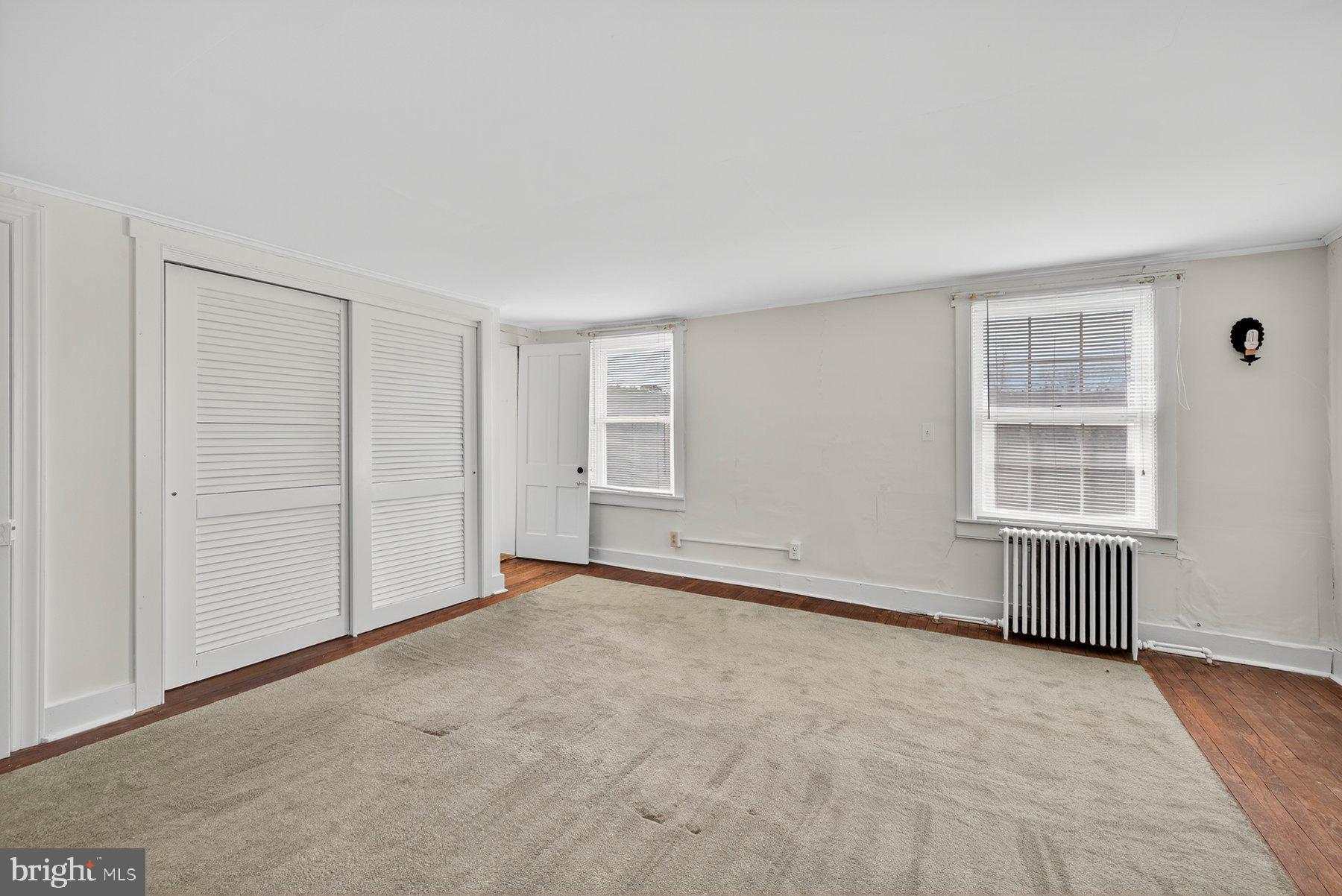 16306 Trenton Road Upperco, MD 21155 - Photo 26 of 55 an empty room with windows
