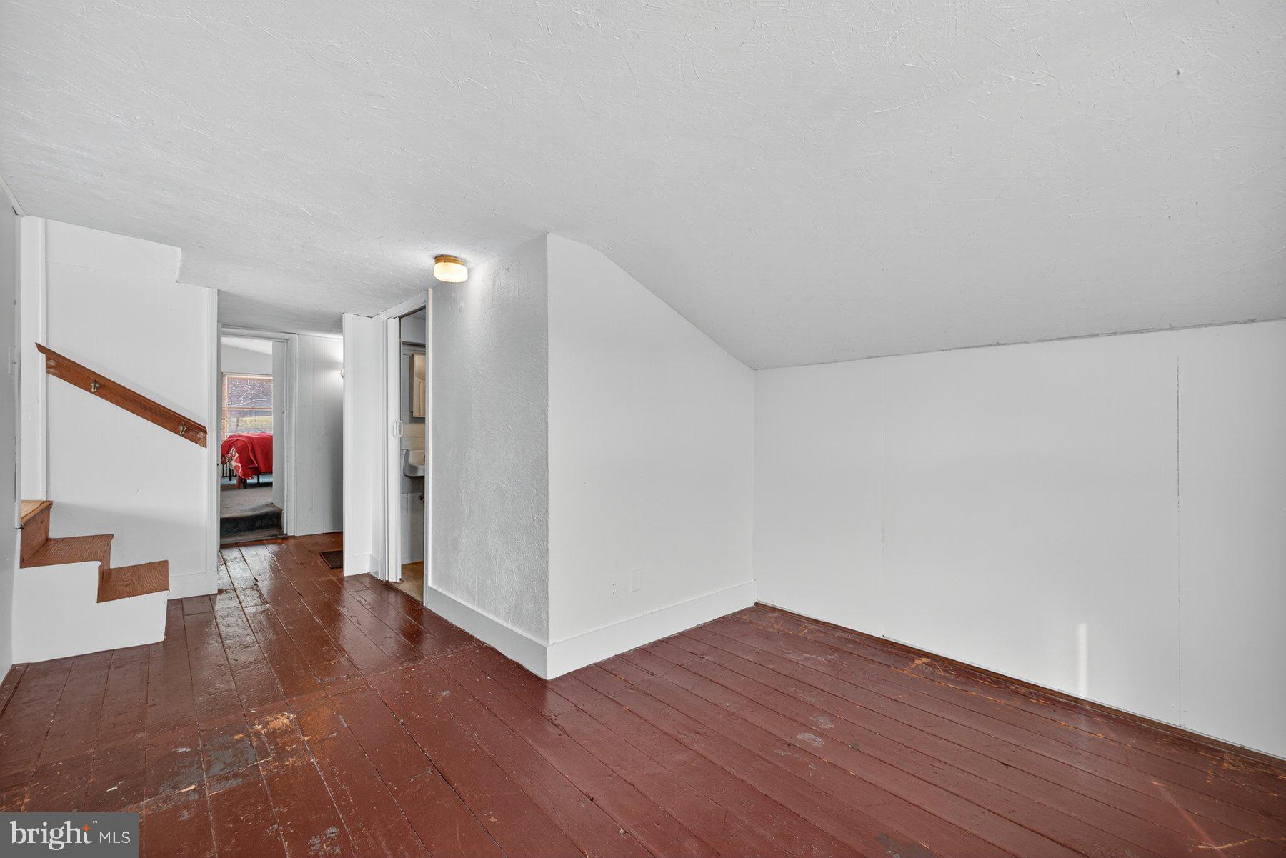 16306 Trenton Road Upperco, MD 21155 - Photo 29 of 55 a view of an empty room
