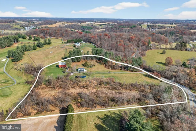 $699,000 | 16306 Trenton Road, Upperco, MD 21155