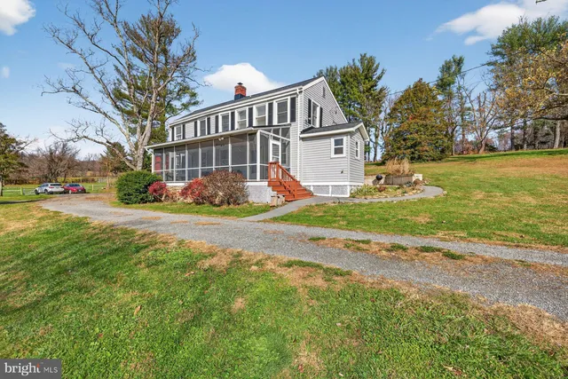 $699,000 | 16306 Trenton Road, Upperco, MD 21155
